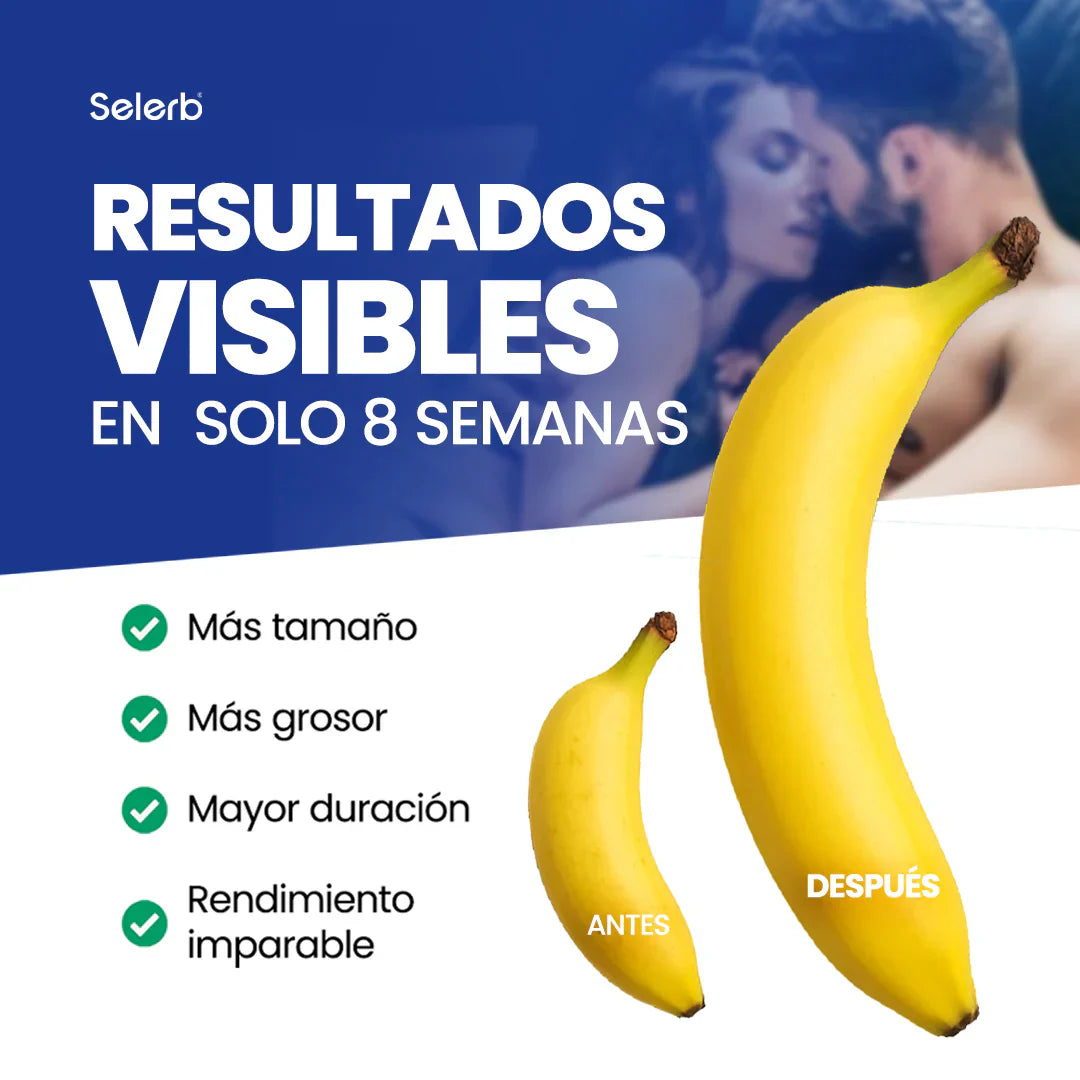 Selerb NAD + 60 Cápsulas - Fórmula Premium de vitalidad