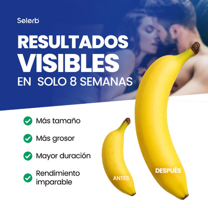 Selerb NAD + 60 Cápsulas - Fórmula Premium de vitalidad
