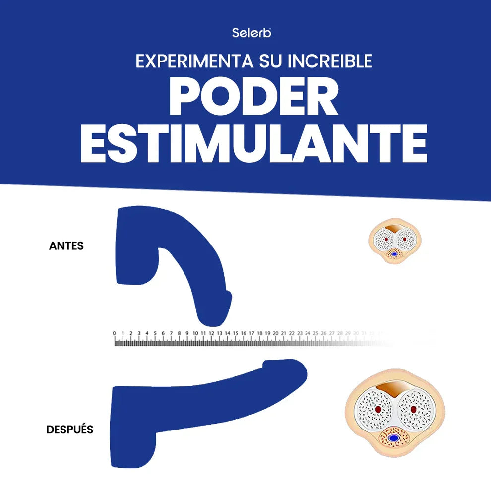 Selerb NAD + 60 Cápsulas - Fórmula Premium de vitalidad